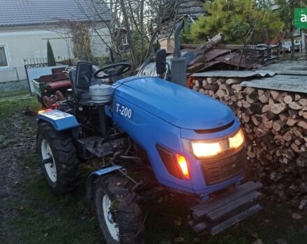 Булат Т200, об'ємом двигуна 0 л та пробігом 0 тис. км за 1964 $, фото 20 на Automoto.ua