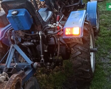 Булат Т200, об'ємом двигуна 0 л та пробігом 0 тис. км за 1964 $, фото 19 на Automoto.ua