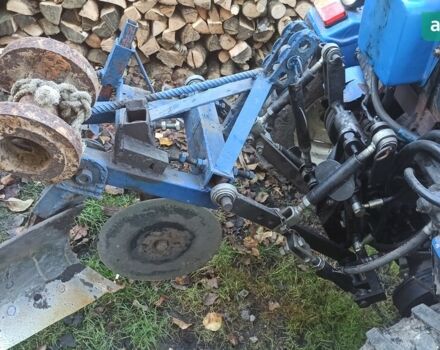 Булат Т200, об'ємом двигуна 0 л та пробігом 0 тис. км за 1964 $, фото 16 на Automoto.ua