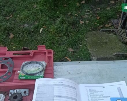 Булат Т200, об'ємом двигуна 0 л та пробігом 0 тис. км за 1964 $, фото 17 на Automoto.ua