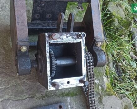 Булат Т200, об'ємом двигуна 0 л та пробігом 0 тис. км за 1964 $, фото 15 на Automoto.ua