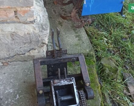 Булат Т200, об'ємом двигуна 0 л та пробігом 0 тис. км за 1964 $, фото 13 на Automoto.ua