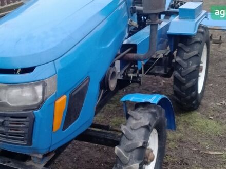 Булат Т200, об'ємом двигуна 14.86 л та пробігом 0 тис. км за 1700 $, фото 1 на Automoto.ua