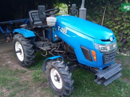 Булат Т200, об'ємом двигуна 0 л та пробігом 0 тис. км за 1964 $, фото 1 на Automoto.ua