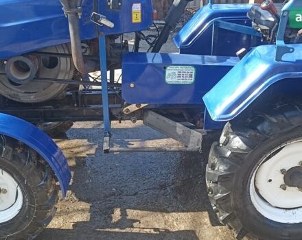 Булат Т220, об'ємом двигуна 0 л та пробігом 0 тис. км за 2350 $, фото 1 на Automoto.ua