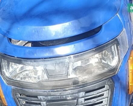 Булат Т220, об'ємом двигуна 0 л та пробігом 0 тис. км за 2350 $, фото 4 на Automoto.ua