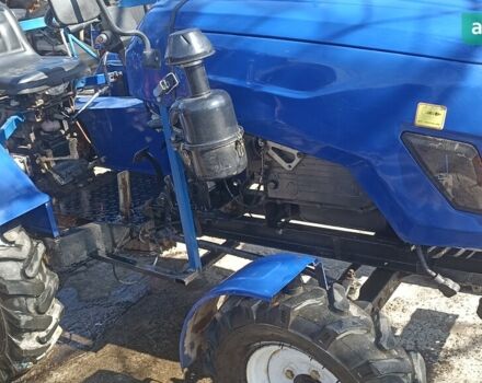 Булат Т220, об'ємом двигуна 0 л та пробігом 0 тис. км за 2350 $, фото 12 на Automoto.ua