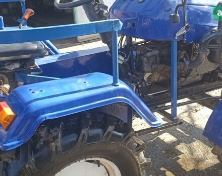 Булат Т220, об'ємом двигуна 0 л та пробігом 0 тис. км за 2350 $, фото 5 на Automoto.ua