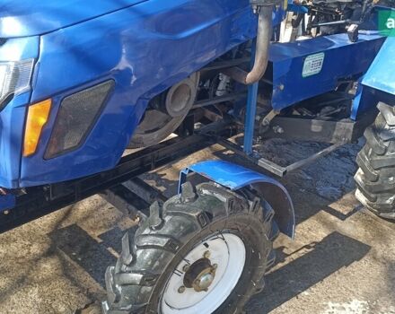 Булат Т220, об'ємом двигуна 0 л та пробігом 0 тис. км за 2350 $, фото 3 на Automoto.ua