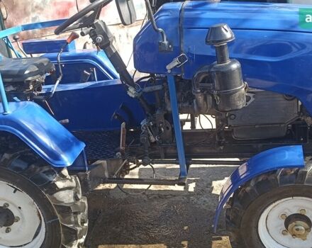 Булат Т220, об'ємом двигуна 0 л та пробігом 0 тис. км за 2350 $, фото 13 на Automoto.ua