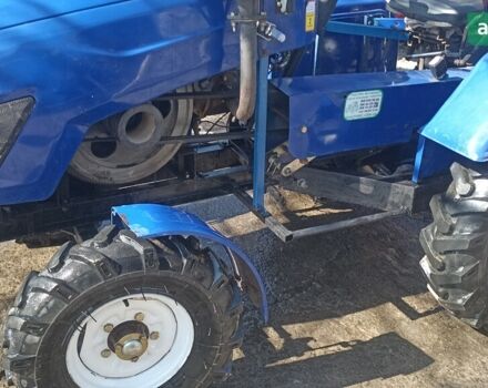 Булат Т220, об'ємом двигуна 0 л та пробігом 0 тис. км за 2350 $, фото 2 на Automoto.ua