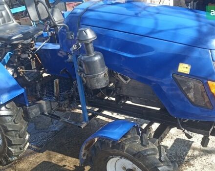 Булат Т220, об'ємом двигуна 0 л та пробігом 0 тис. км за 2350 $, фото 14 на Automoto.ua