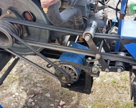 Булат Т220, об'ємом двигуна 0 л та пробігом 8 тис. км за 2999 $, фото 2 на Automoto.ua