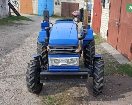 Булат Т220, об'ємом двигуна 0 л та пробігом 8 тис. км за 2999 $, фото 8 на Automoto.ua