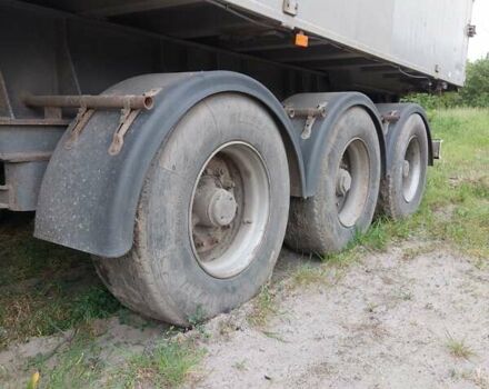 Бултуис ТИ, объемом двигателя 0 л и пробегом 222 тыс. км за 13499 $, фото 7 на Automoto.ua