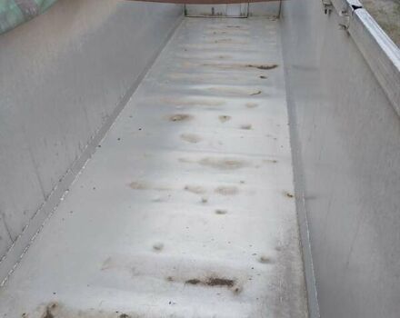 Бултуис ТИ, объемом двигателя 0 л и пробегом 222 тыс. км за 13499 $, фото 1 на Automoto.ua