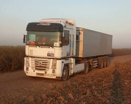 Бултуис ТИ, объемом двигателя 0 л и пробегом 222 тыс. км за 13499 $, фото 4 на Automoto.ua