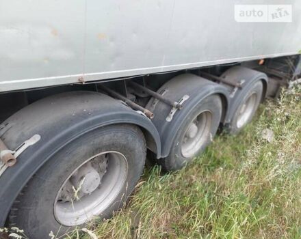 Бултуис ТИ, объемом двигателя 0 л и пробегом 222 тыс. км за 13499 $, фото 3 на Automoto.ua