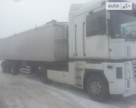 Бултуис ТИ, объемом двигателя 0 л и пробегом 222 тыс. км за 13499 $, фото 6 на Automoto.ua