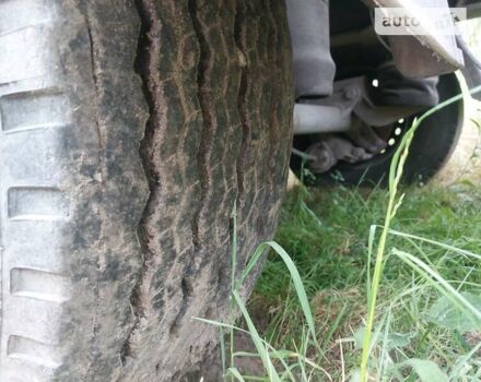 Бултуис ТИ, объемом двигателя 0 л и пробегом 222 тыс. км за 13499 $, фото 5 на Automoto.ua