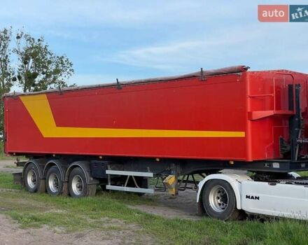 Сірий Бултуіс AI, об'ємом двигуна 0 л та пробігом 1 тис. км за 22000 $, фото 1 на Automoto.ua