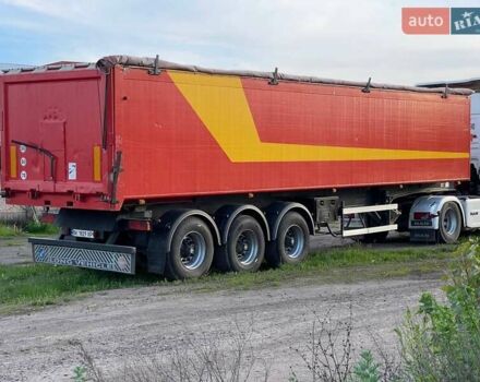 Сірий Бултуіс AI, об'ємом двигуна 0 л та пробігом 1 тис. км за 22000 $, фото 3 на Automoto.ua