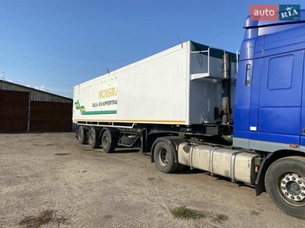 Белый Бултуис ATA, объемом двигателя 0 л и пробегом 0 тыс. км за 22500 $, фото 1 на Automoto.ua