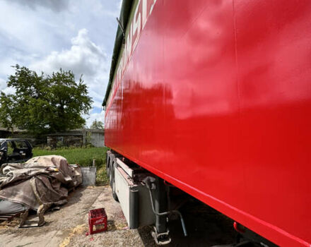 Черный Бултуис ATA, объемом двигателя 0 л и пробегом 100 тыс. км за 19500 $, фото 1 на Automoto.ua