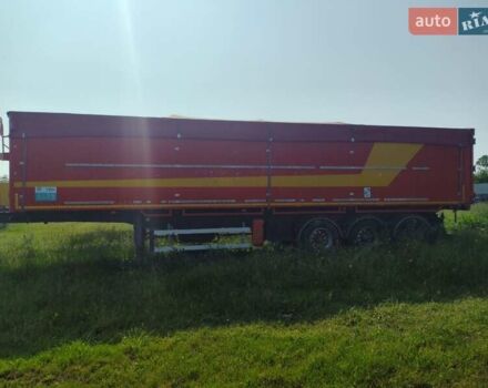 Бултуис ATA, объемом двигателя 0 л и пробегом 0 тыс. км за 14500 $, фото 2 на Automoto.ua