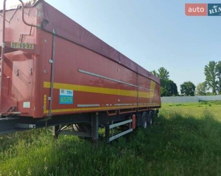 Бултуис ATA, объемом двигателя 0 л и пробегом 0 тыс. км за 14500 $, фото 3 на Automoto.ua