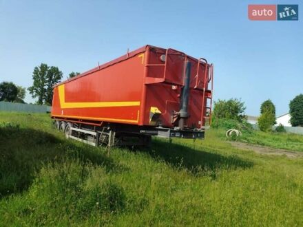 Бултуіс ATA, об'ємом двигуна 0 л та пробігом 0 тис. км за 14500 $, фото 1 на Automoto.ua