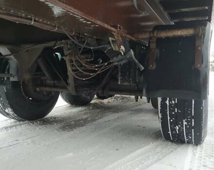 Бултуис ТІ-27, объемом двигателя 0 л и пробегом 100 тыс. км за 16500 $, фото 4 на Automoto.ua