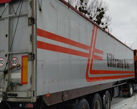 Бултуис ТІ-27, объемом двигателя 0 л и пробегом 100 тыс. км за 16500 $, фото 1 на Automoto.ua