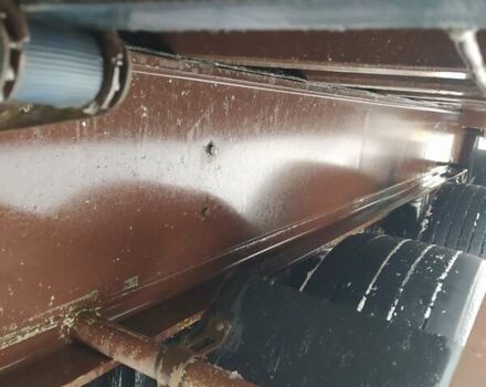 Бултуис ТІ-27, объемом двигателя 0 л и пробегом 100 тыс. км за 16500 $, фото 3 на Automoto.ua