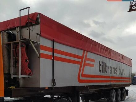 Бултуис ТІ-27, объемом двигателя 0 л и пробегом 100 тыс. км за 16500 $, фото 1 на Automoto.ua