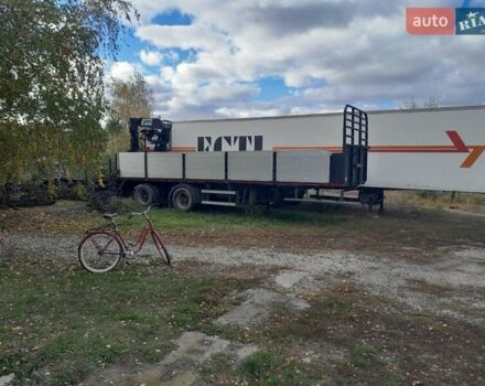 Бултуис TSTA, объемом двигателя 0 л и пробегом 0 тыс. км за 11000 $, фото 3 на Automoto.ua