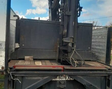 Бултуис TSTA, объемом двигателя 0 л и пробегом 0 тыс. км за 11000 $, фото 4 на Automoto.ua