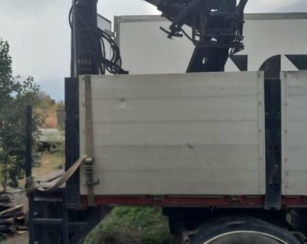 Бултуис TSTA, объемом двигателя 0 л и пробегом 0 тыс. км за 11000 $, фото 1 на Automoto.ua