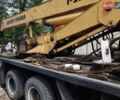 Красный Бумар Фамаба, объемом двигателя 11 л и пробегом 55 тыс. км за 19000 $, фото 4 на Automoto.ua