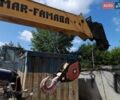 Красный Бумар Фамаба, объемом двигателя 11 л и пробегом 55 тыс. км за 19000 $, фото 5 на Automoto.ua