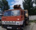 Красный Бумар Фамаба, объемом двигателя 11 л и пробегом 55 тыс. км за 19000 $, фото 1 на Automoto.ua