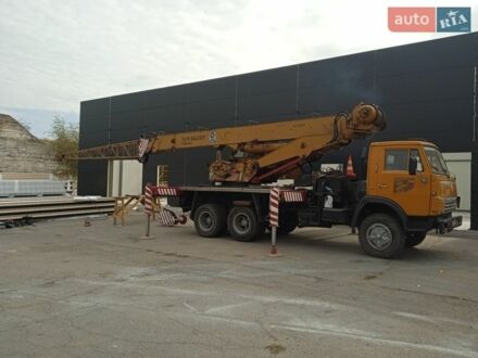 Бумар Фамаба, объемом двигателя 0 л и пробегом 800 тыс. км за 22500 $, фото 1 на Automoto.ua