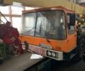 Оранжевый Бумар КЦ, объемом двигателя 11 л и пробегом 200 тыс. км за 34000 $, фото 1 на Automoto.ua