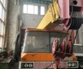 Оранжевый Бумар КЦ, объемом двигателя 11 л и пробегом 200 тыс. км за 34000 $, фото 13 на Automoto.ua