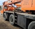 Оранжевый Бумар КЦ, объемом двигателя 0 л и пробегом 0 тыс. км за 6700 $, фото 4 на Automoto.ua