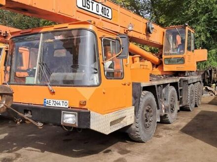 Помаранчевий Бумар КЦ, об'ємом двигуна 0 л та пробігом 0 тис. км за 6700 $, фото 1 на Automoto.ua