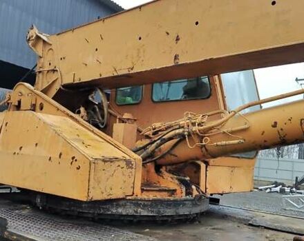 Бумар Днепр, об'ємом двигуна 0 л та пробігом 0 тис. км за 25500 $, фото 7 на Automoto.ua