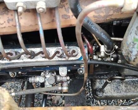 Бумар Днепр, об'ємом двигуна 0 л та пробігом 0 тис. км за 25500 $, фото 9 на Automoto.ua