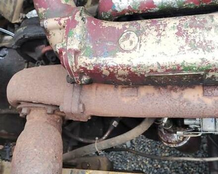 Бумар Днепр, об'ємом двигуна 0 л та пробігом 0 тис. км за 25500 $, фото 10 на Automoto.ua