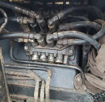 Бумар Днепр, об'ємом двигуна 0 л та пробігом 0 тис. км за 25500 $, фото 5 на Automoto.ua